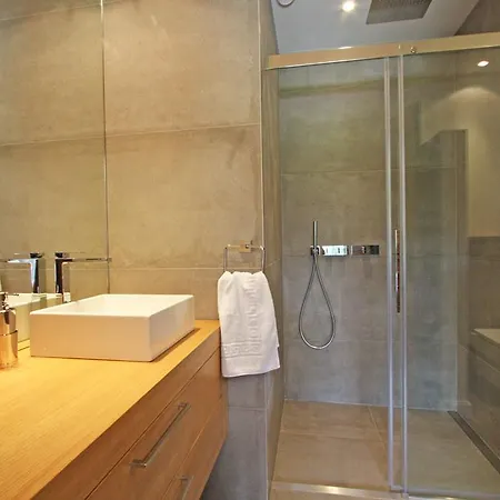 Chalet Les Praz Chamonix