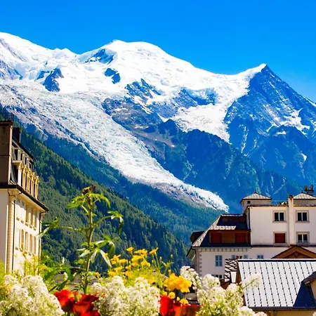 Les Praz * Chamonix