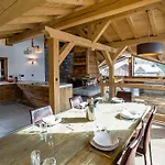 Chalet Les Praz - Year *