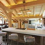 Les Praz - Year