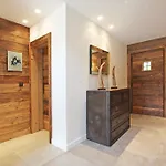 Chalet Les Praz - Year