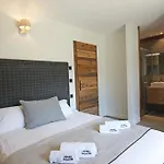Chalet Les Praz - Year Chamonix
