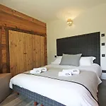 Chalet Les Praz - Year *