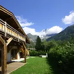 Chalet Les Praz - Year