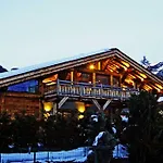 Chalet Les Praz - Year Chamonix