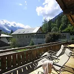 Chalet Les Praz - Year