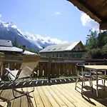 Chalet Les Praz - Year Chamonix
