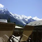 Chalet Les Praz - Year Chamonix
