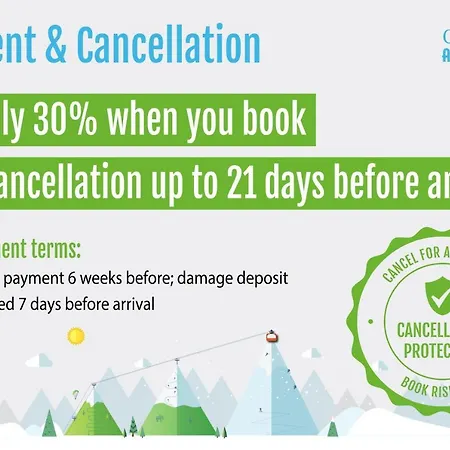 Alpesi faház Les Praz - Year Chamonix