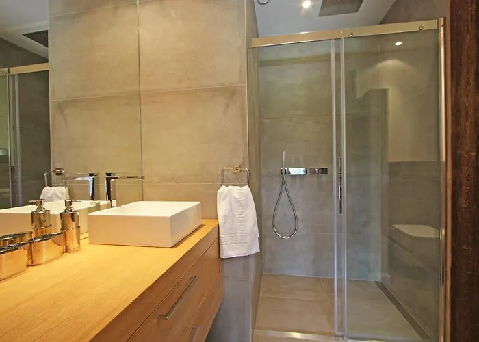 Alpesi faház Les Praz - Year Chamonix