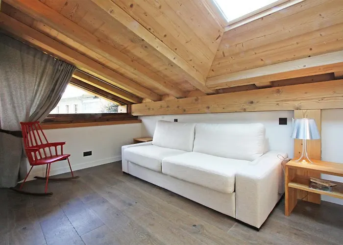 木屋 Les Praz - Year *