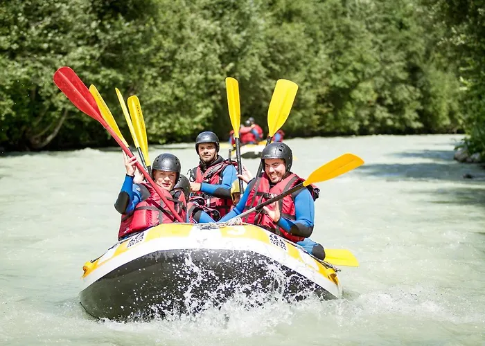 木屋 Les Praz - Year